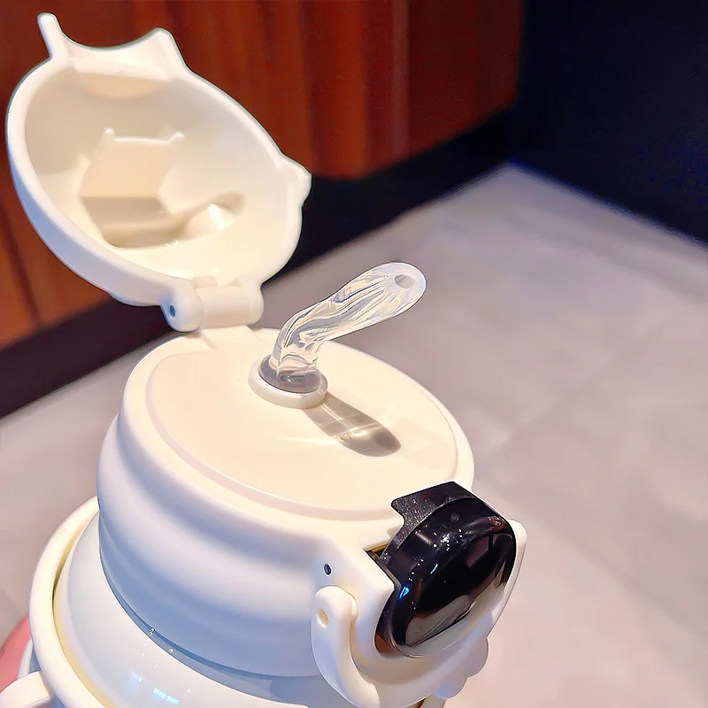 Miniatura 8 de Botella Con Medidor De Temperatura